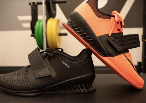 best weightlifting shoes for beginners.